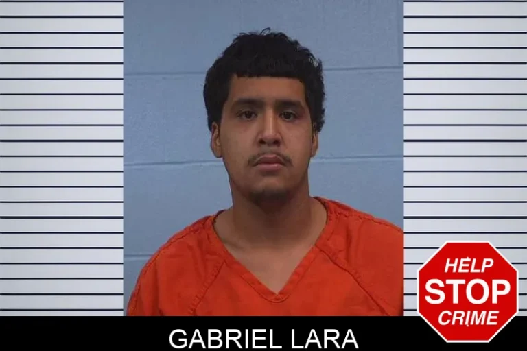 Gabriel Lara