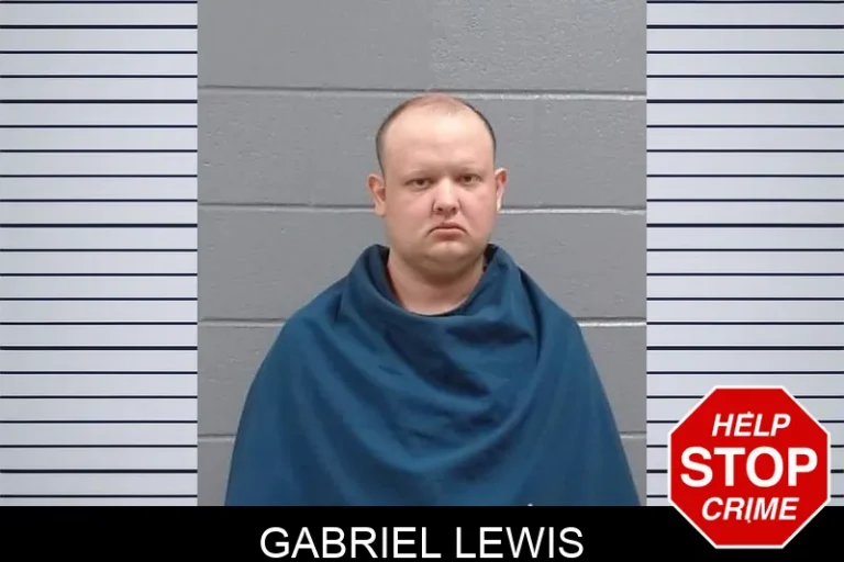 Gabriel Lewis