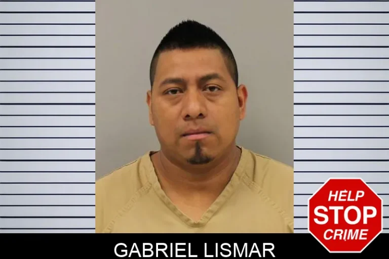 Gabriel Lismar