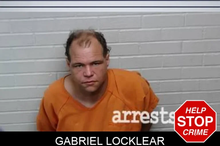 Gabriel Locklear