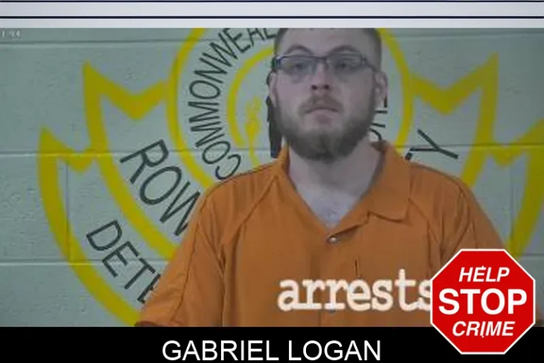 Gabriel Logan
