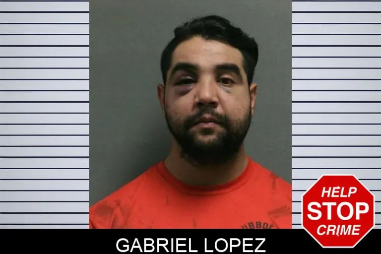 Gabriel Lopez