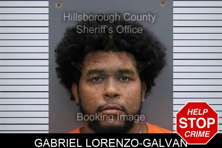 Gabriel Lorenzo-Galvan