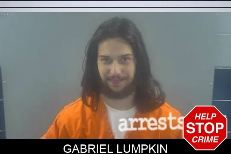Gabriel Lumpkin
