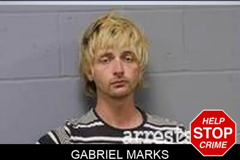 Gabriel Marks