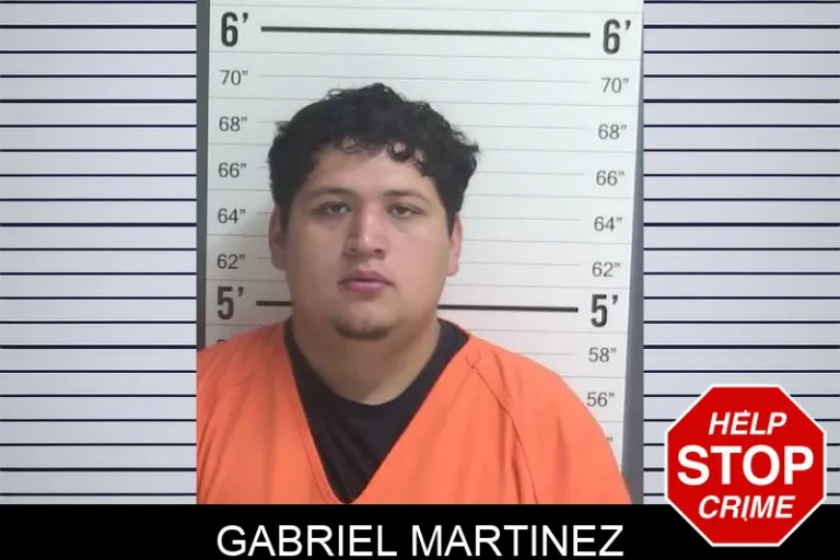 Gabriel Martinez