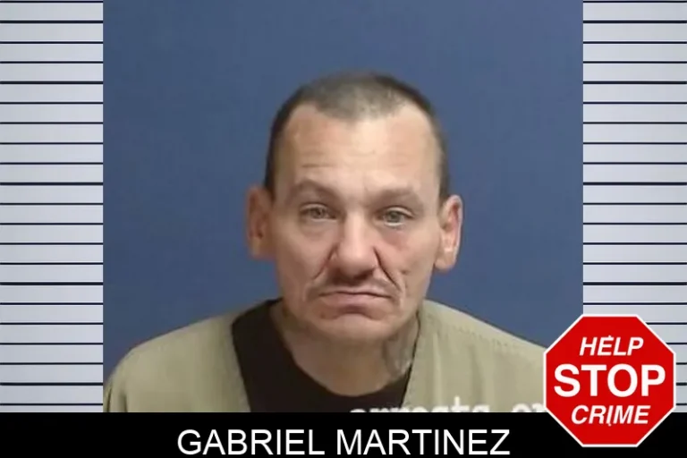 Gabriel Martinez