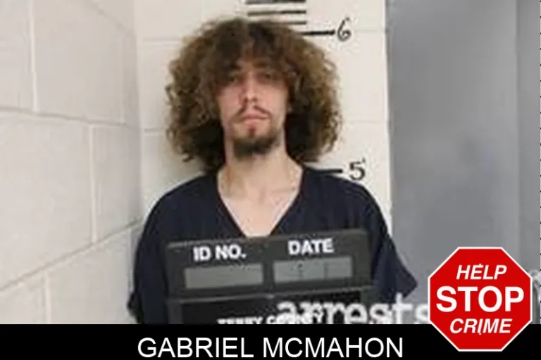 Gabriel McMahon