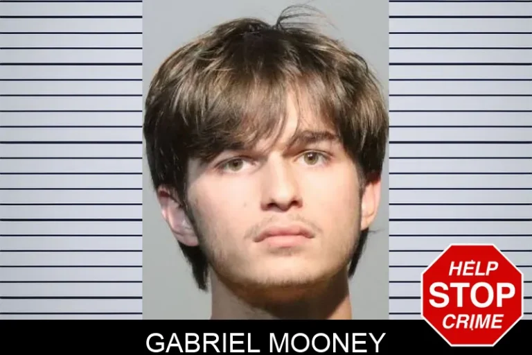 Gabriel Mooney