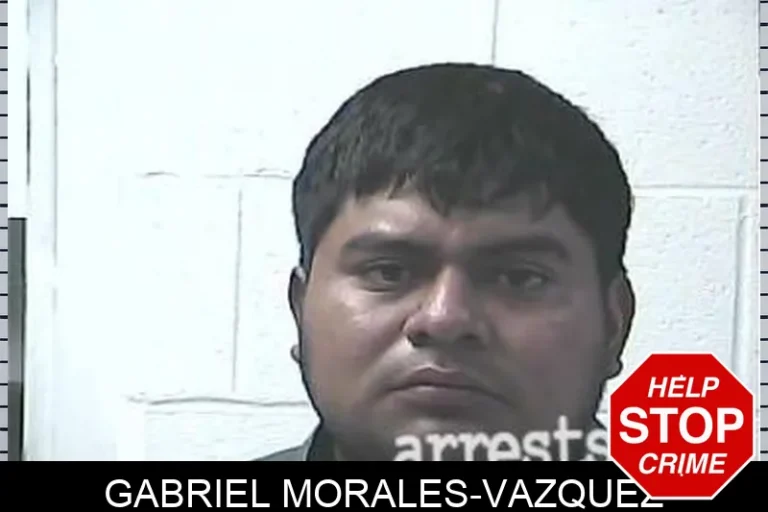 Gabriel Morales-Vazquez
