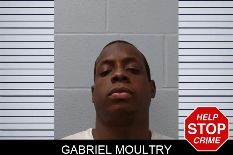 Gabriel MouLtry