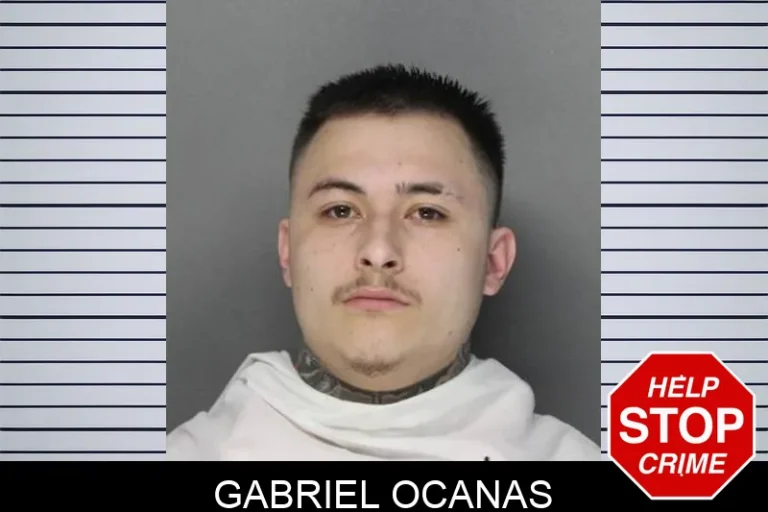 Gabriel Ocanas