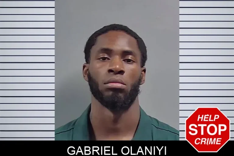 Gabriel Olaniyi