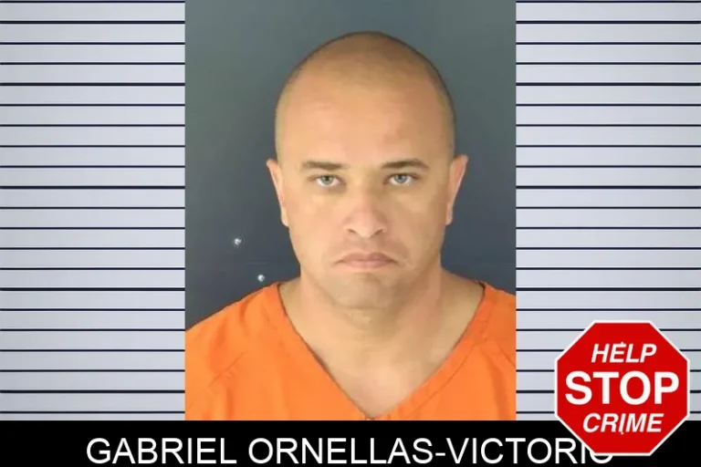 Gabriel Ornellas-Victorio
