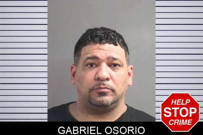 Gabriel Osorio
