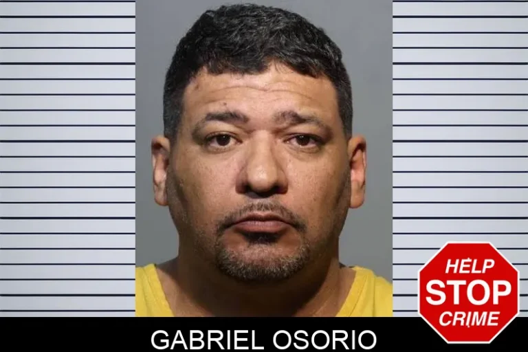 Gabriel Osorio