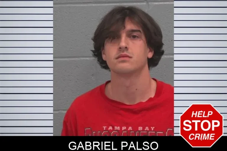Gabriel Palso