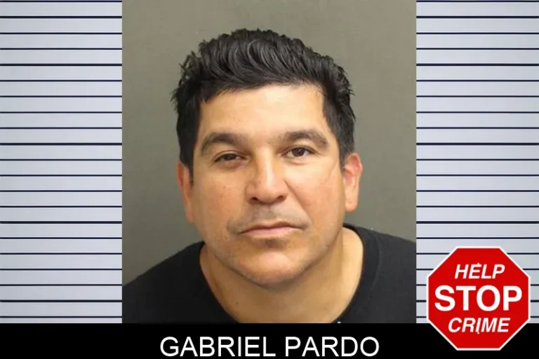 Gabriel Pardo