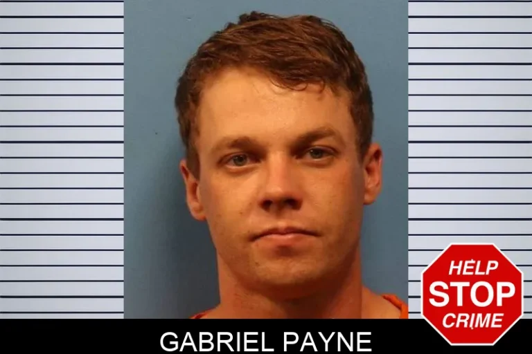 Gabriel Payne