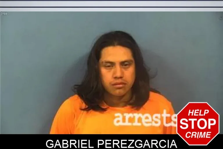 Gabriel PerezGarcia
