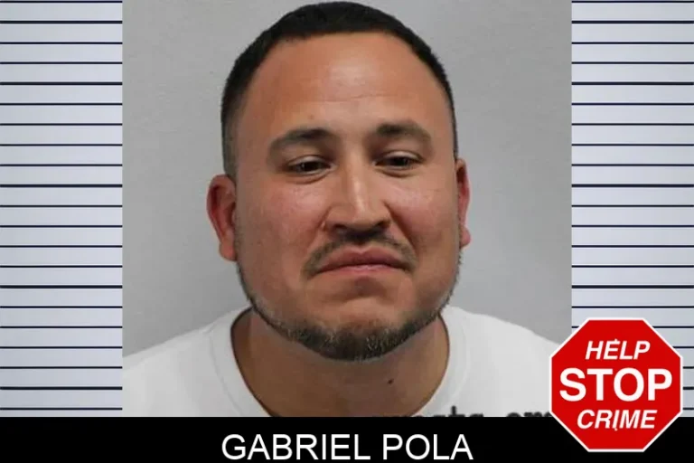 Gabriel Pola