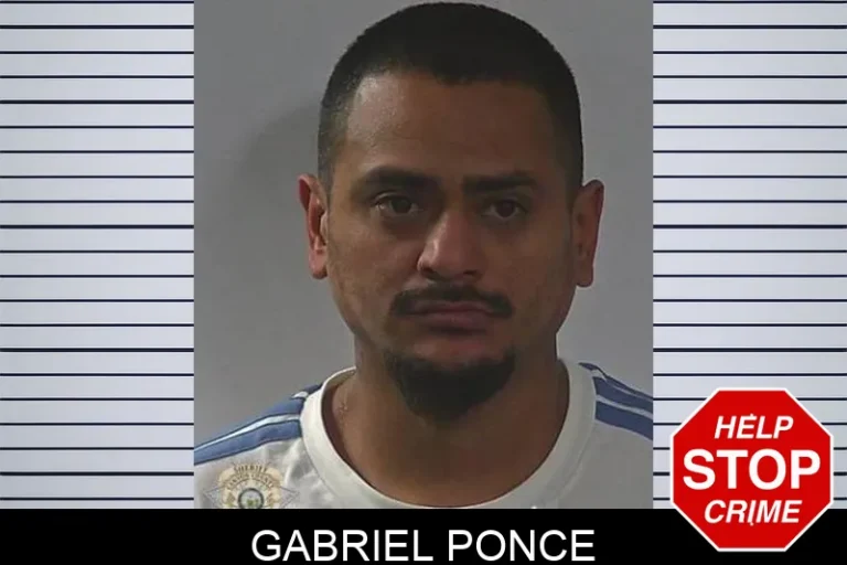 Gabriel Ponce