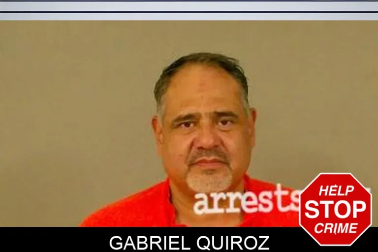 Gabriel Quiroz
