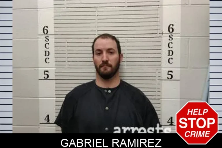 Gabriel Ramirez