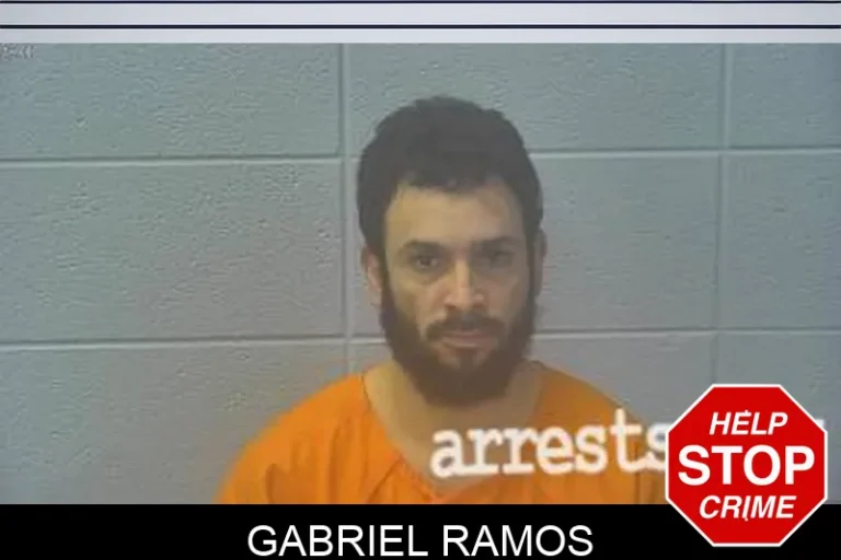 Gabriel Ramos