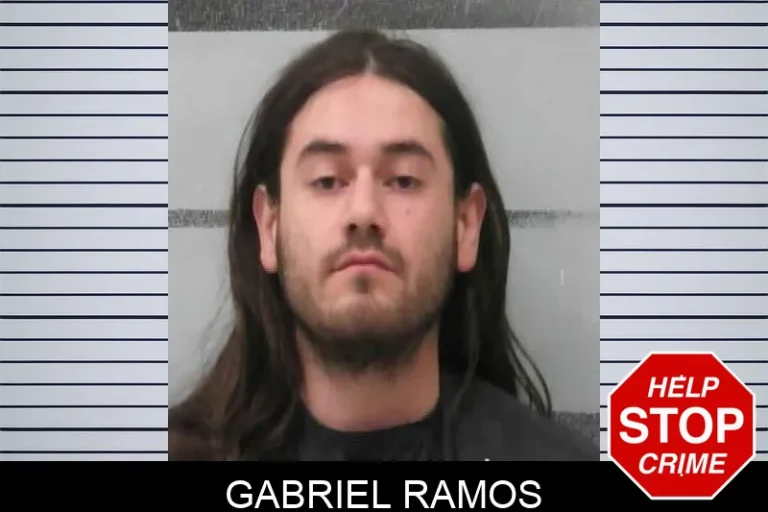 Gabriel Ramos