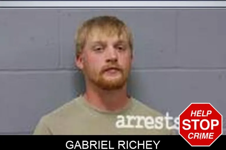 Gabriel Richey