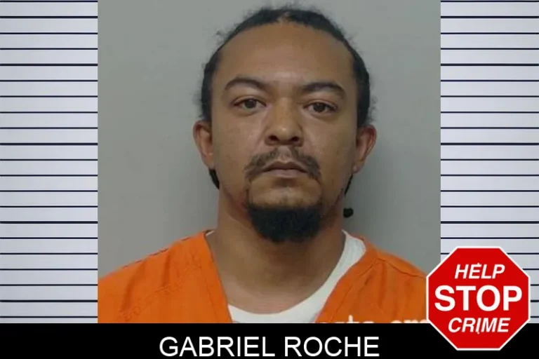 Gabriel Roche