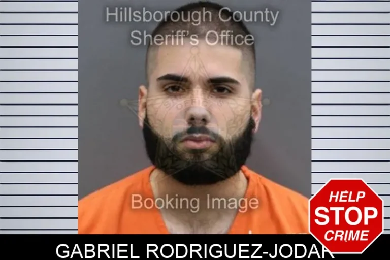Gabriel RodriguEz-Jodar