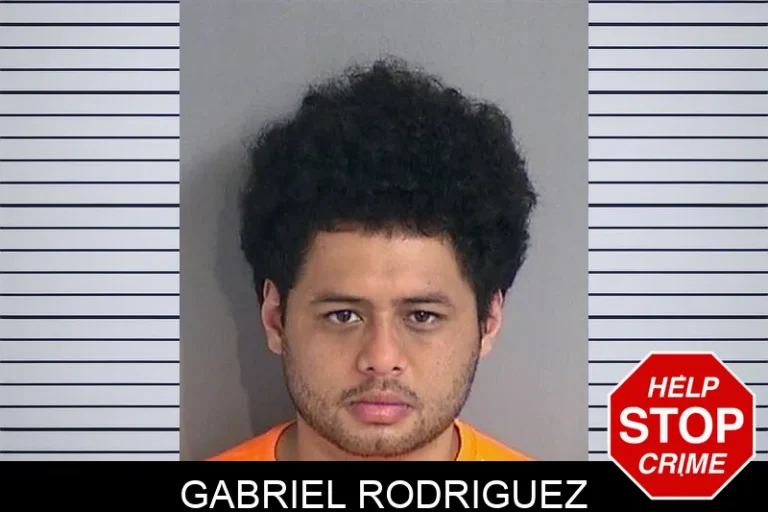 Gabriel Rodriguez