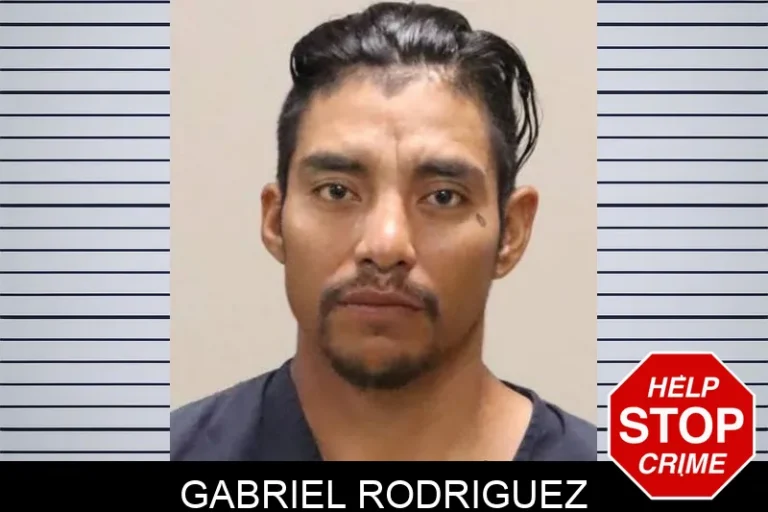 Gabriel Rodriguez