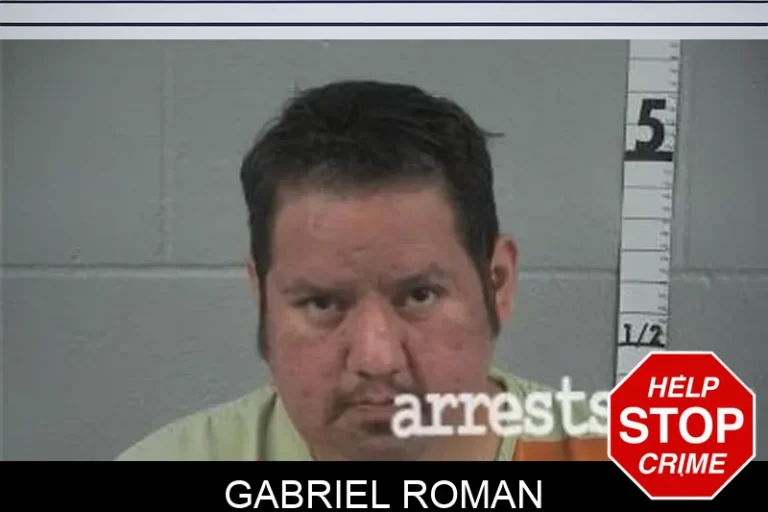 Gabriel Roman