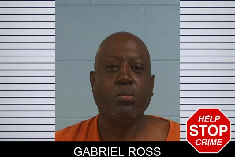 Gabriel Ross