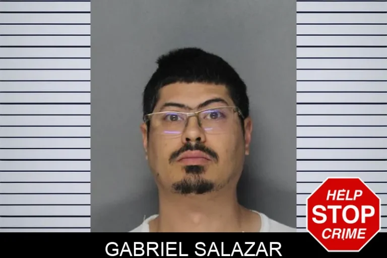 Gabriel Salazar