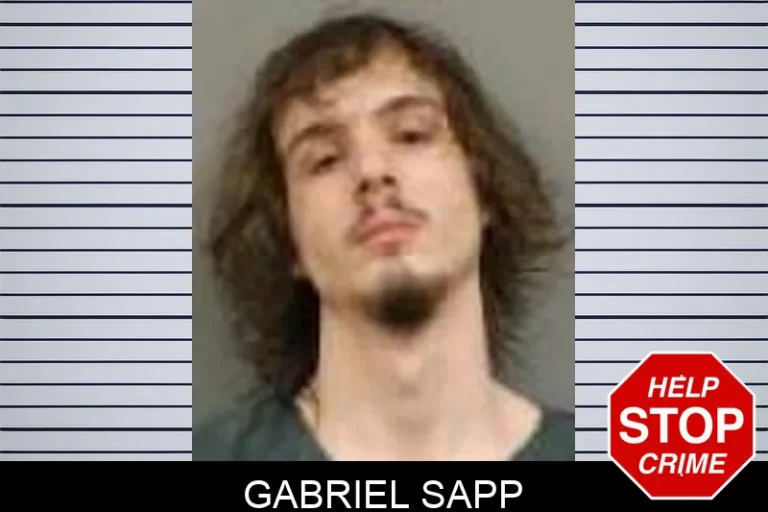 Gabriel Sapp
