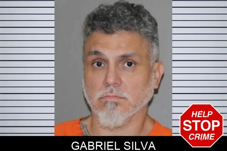 Gabriel Silva