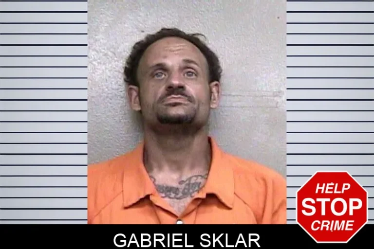 Gabriel Sklar