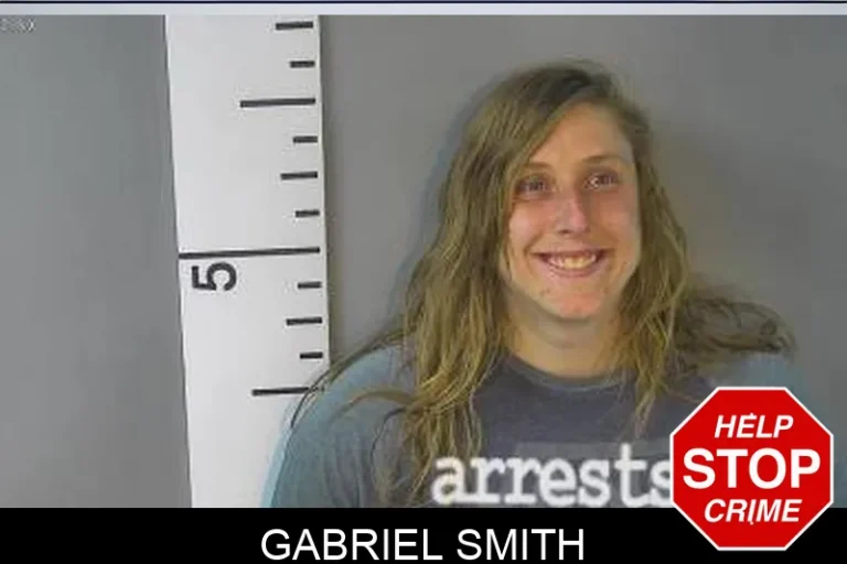 Gabriel Smith
