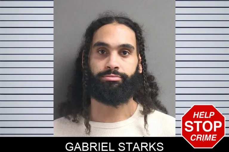 Gabriel Starks
