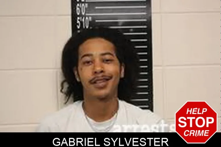 Gabriel Sylvester