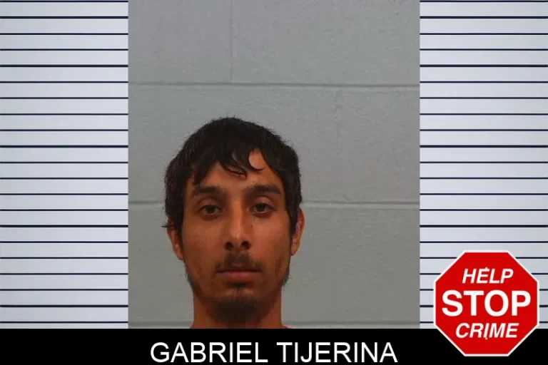 Gabriel Tijerina