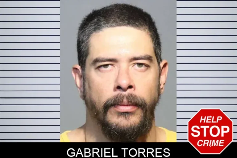 Gabriel Torres