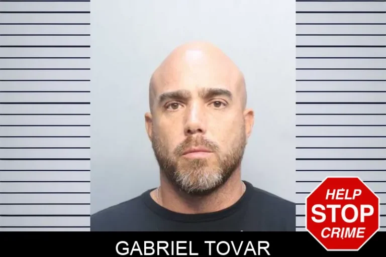 Gabriel Tovar