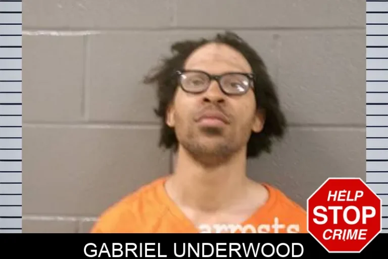 Gabriel Underwood