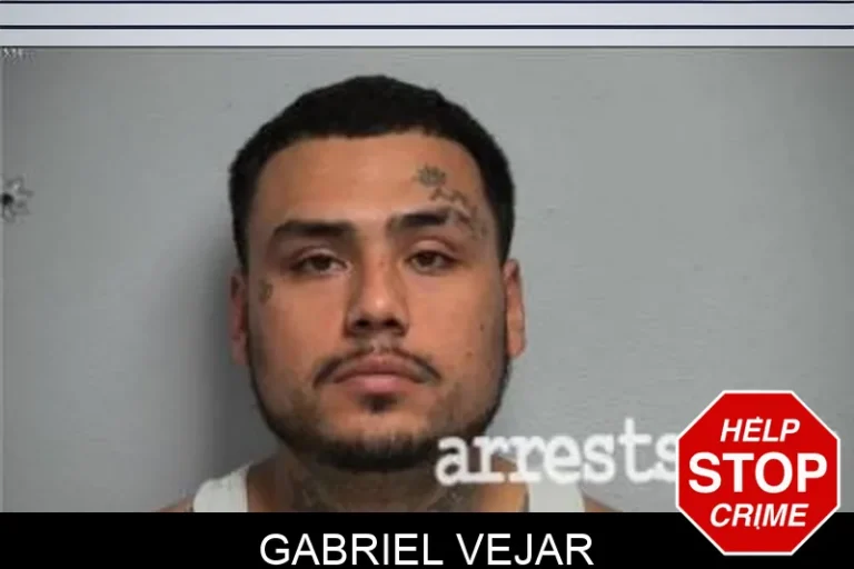 Gabriel Vejar