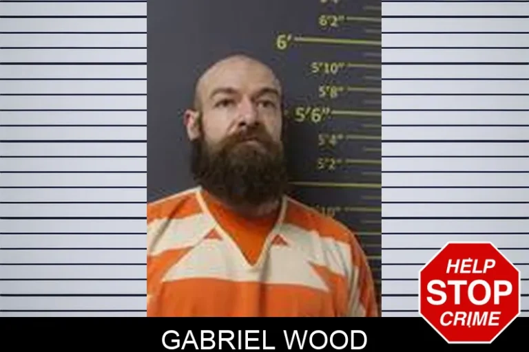Gabriel Wood